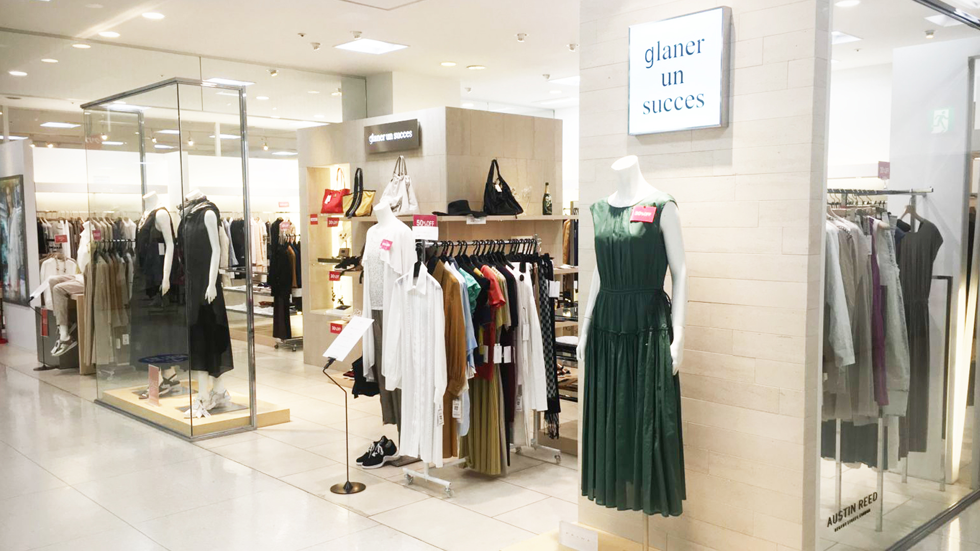 SlowGun ＆Co. スロウガン ゲンズブールナイロントレンチコート